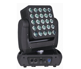 LED Moving Head Infite Matrix lighting