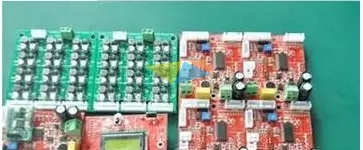 分析舞臺燈光質量優略 產品差異效果圖