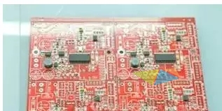 分析舞臺燈光質量優略 產品差異效果圖