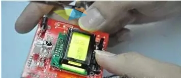 分析舞臺燈光質量優略 產品差異效果圖