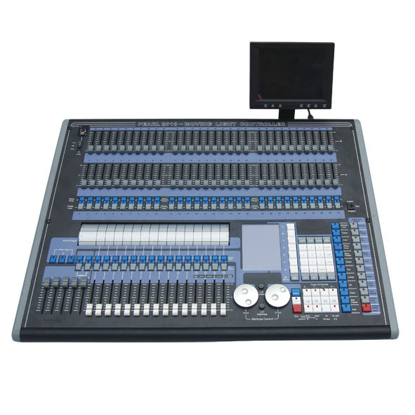 如何使用珍珠控臺？效果圖