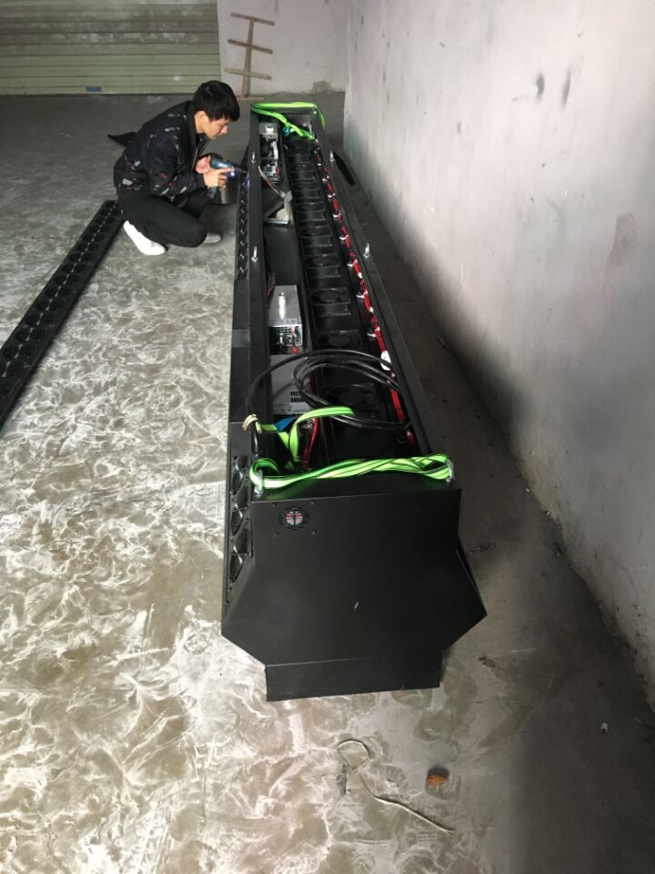 思成燈光的霧屏使用技巧、解決方案和常見問題匯總效果圖