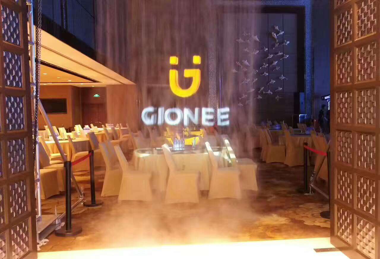 2017年公司年會流行主打舞臺燈光設備有哪些？效果圖