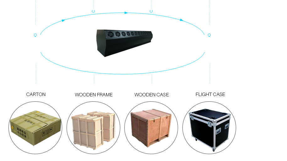 2020年霧屏/霧幕機/水霧機行業的發展新趨勢效果圖